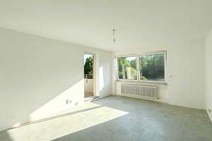 Viel Platz für Ihre Ideen: Bezugsfreie 4-Zimmerwohnung in Osnabrück-Haste