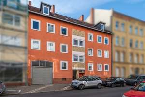 Neuwertige 2-Zimmerwohnung mit Terrasse & Garage in Braunschweig! Meine Immobilie = Mein Partner! – Die vollständige Adresse der Immobilie erhältst du vom Anbieter., 38100 Innenstadt, Braunschweig – Vorschaubild 2