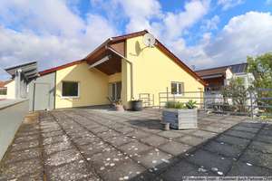 Ihr FAMILIENTRAUM wartet...auf Sie! *PROVISIONFREI FÜR D. KÄUFER* – Die vollständige Adresse der Immobilie erhältst du vom Anbieter., 55130 Laubenheim, Mainz – Vorschaubild 5