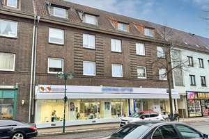 Gepflegtes Wohn- und Geschäftshaus mit 7 Einheiten und 4 Garagen direkt im Zentrum von Seelze – Die vollständige Adresse der Immobilie erhältst du vom Anbieter., 30926 Seelze – Vorschaubild 4