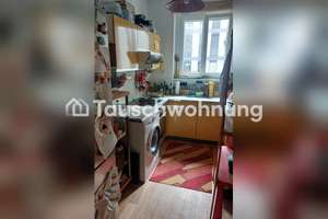 Tauschwohnung: Schöne 2 Zimmer gegen 3/4 Zimmer – Die vollständige Adresse der Immobilie erhältst du vom Anbieter., 10629 Charlottenburg, Berlin – Vorschaubild 6