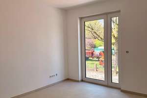 REAL HOUSE: Moderner Wohntraum | 2-Zimmer-Erstbezug mit Sonnenbalkon im idyllischen Norden Kölns – Die vollständige Adresse der Immobilie erhältst du vom Anbieter., 50765 Esch/Auweiler, Köln – Vorschaubild 13