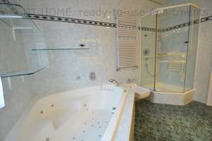 MÖBLIERT - FEELING AT HOME - Gemütliche 3-Zimmer-Wohnung mit Balkon – Die vollständige Adresse der Immobilie erhältst du vom Anbieter., 70327 Wangen, Stuttgart – Vorschaubild 6