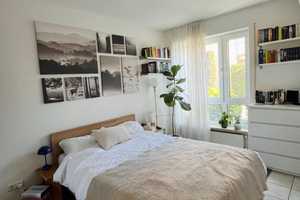 SICHER UND RUHIG WOHNEN IN HOCHWERTIGER WOHNANLAGE – Mühltalstrasse 9, 64297 Darmstadt – Vorschaubild 11