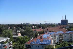 1 Zimmer Apartment München Fürstenried zu verkaufen – Die vollständige Adresse der Immobilie erhältst du vom Anbieter., 81476 Forstenried, München – Vorschaubild 1