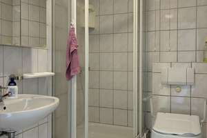 Gepflegtes Einfamilienhaus mit Garage auf großem Grundstück in Siegen- Gosenbach  – 57080 Gosenbach, Siegen – Vorschaubild 19