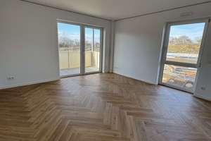 Neubau! 4 Zimmer | familienfreundliche Wohnung & Nachbarschaft – Etagen flexibel verfügbar – Venusstraße 5, 64285 Bessungen, Darmstadt – Vorschaubild 5