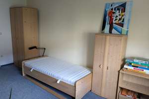 Perfekte 5-Zimmer-Wohnung für Familie mit 2 Kindern u. Homeoffice! – Markgrafenstr. 13, 90459 Gugelstraße, Nürnberg – Vorschaubild 20