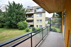 D-Urdenbach! Großzügige 2-Zi-Whg mit 2 Balkonen  – Angerstr. 51, 40593 Urdenbach, Düsseldorf – Vorschaubild 10