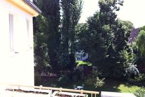 Westend sonnige 4-Zimmerwohnung – Ebereschenallee 36, 14050 Westend, Berlin – Vorschaubild 3