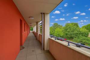 Junge Einzimmer-Eigentumswohnungen in Uninähe von Oldenburg – Die vollständige Adresse der Immobilie erhältst du vom Anbieter., 26127 Dietrichsfeld, Oldenburg (Oldenburg) – Vorschaubild 4