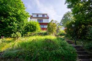 Ihr neues Zuhause mit Perspektive - Einfamilienhaus mit unverbaubarem Weitblick ins Grüne – Erfurt – Vorschaubild 11