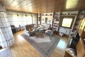 Einfamilienhaus mit Einliegerwohnung in begehrter Aussichtslage  – Die vollständige Adresse der Immobilie erhältst du vom Anbieter., 72639 Neuffen – Vorschaubild 2