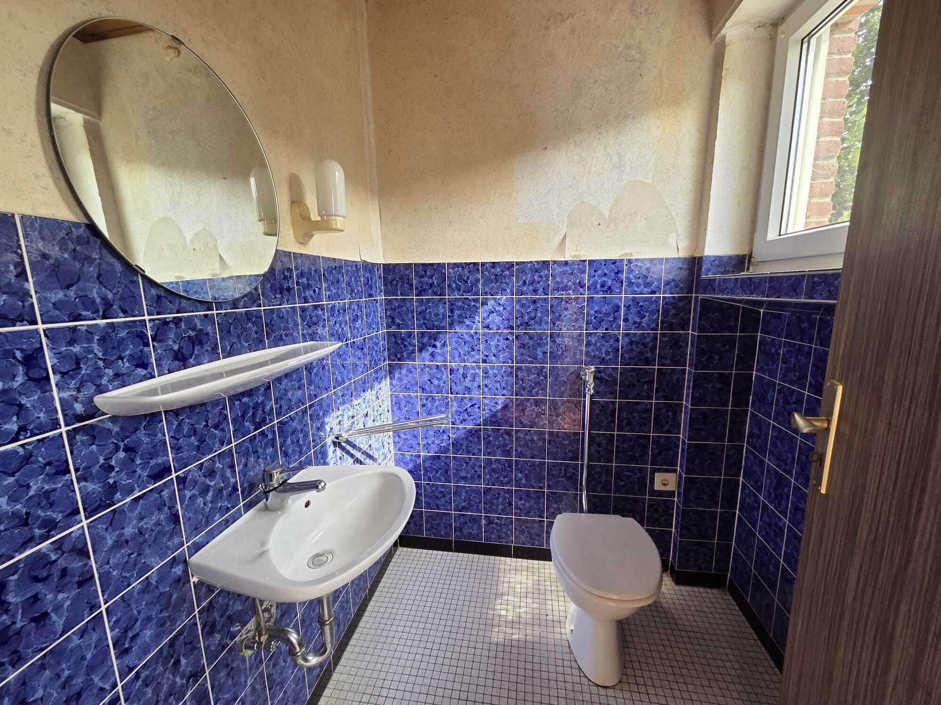 Immobilie in Telgte - Traumhaftes Reihenendhaus mit Potenzial und 120m² Wohnfläche - Bild 7