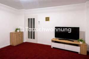 Tauschwohnung: 3-Zimmer-Wohnung- 840 € Warm - in Hannover Südstadt-Bult – Die vollständige Adresse der Immobilie erhältst du vom Anbieter., 30171 Südstadt, Hannover – Vorschaubild 3