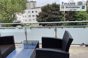 2-Zimmer-Wohnung mit Balkon und Garage in Bottrop-Stadtmitte – Die vollständige Adresse der Immobilie erhältst du vom Anbieter., 46236 Stadtmitte, Bottrop – Vorschaubild 4