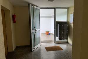 2,5 Zimmer-ETW mit Balkon in bester Lage von Wiesbaden, Nähe Neroberg – Nerotal 0, 65193 Nordost, Wiesbaden – Vorschaubild 26