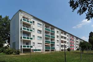 2-Raumwohnung zum Wohlfühlen