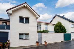 Modernisiertes Einfamilienhaus mit vielseitigem Raumangebot in Bornheim-Hersel! – Die vollständige Adresse der Immobilie erhältst du vom Anbieter., 53332 Bornheim – Vorschaubild 1