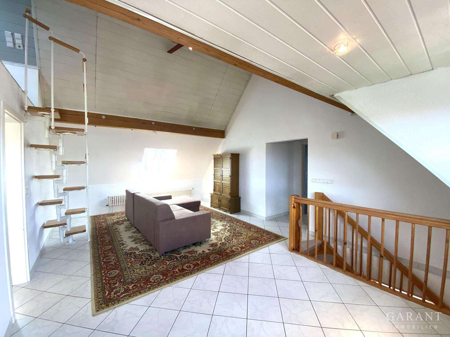 Immobilie in Plech - Generalsanierte Doppelhaushälfte mit Maisonette - Studioeinliegerwohnung in Plech - Bild 4