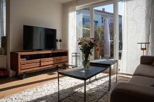 Energieeffizientes Reihenendhaus mit PV-Anlage & Südgarten in Offenbach-Rumpenheim – Die vollständige Adresse der Immobilie erhältst du vom Anbieter., 63075 Rumpenheim, Offenbach am Main – Vorschaubild 1