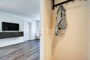 MÖBLIERT - CITY LIFE - Moderne Wohnung mit Balkon – Die vollständige Adresse der Immobilie erhältst du vom Anbieter., 70188 Ostheim, Stuttgart – Vorschaubild 20