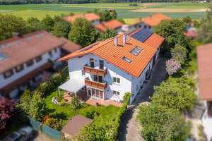 OTTERFING | GEWERBE | WOHNEN | HALLE – Die vollständige Adresse der Immobilie erhältst du vom Anbieter., 83624 Otterfing – Vorschaubild 2