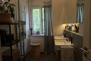 Moderne Altbauwohnung mit Balkon & EBK in Toplage des Stuttgarter Westens – Rötestraße 12, 70197 Rotebühl, Stuttgart – Vorschaubild 11
