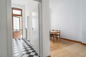 Modernisiertes Altbremer Jugendstilhaus im Viertel / Fesenfeld ! – Bremen – Vorschaubild 7