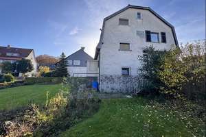 Freistehendes Einfamilienhaus mit 2 Garagen, großem Garten in bester  Wohnlage von Hagen-Emst – Die vollständige Adresse der Immobilie erhältst du vom Anbieter., 58093 Emst, Hagen – Vorschaubild 7