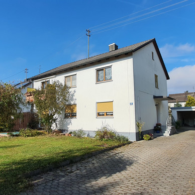 Haus kaufen in Ampfing ImmoScout24