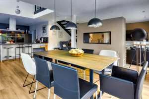 Traumhaus - Familienidylle trifft Moderne  – Die vollständige Adresse der Immobilie erhältst du vom Anbieter., 74357 Bönnigheim – Vorschaubild 9