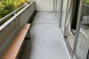 45qm möblierte Wohnung in München  – Erkweg 9, 81927 Englschalking, München – Vorschaubild 9