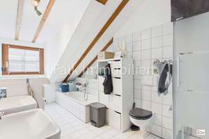 ***Doppelt gut! Zwei Wohnungen, doppelte Sicherheit. 2-Familienhaus, vermietet, MA-Gartenstadt*** – 68305 Waldhof, Mannheim – Vorschaubild 14