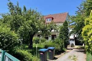 Selten!!! Einfamilienhaus mit Garten im Stadtzentrum – Bad Kissingen (Kreis) – Vorschaubild 13