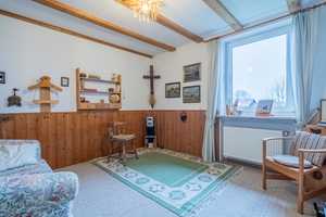 Richtig viel Platz auf fast 200 qm W-/Nfl. - gemütliches Familienhaus mit Südgarten in ruhiger Lage – Ebersberg (Kreis) – Vorschaubild 26