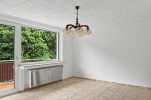 Gemütliche 2-Zimmer-Wohnung mit Balkon und Gartennutzung in Hagen-Halden – Die vollständige Adresse der Immobilie erhältst du vom Anbieter., 58093 Lennetal, Hagen – Vorschaubild 3