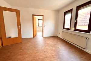 Frisch renoviert: Helle 4 Zi-DG-Whg. (ca. 64 m²) mit großem Bühnenraum in Cannstatt – Die vollständige Adresse der Immobilie erhältst du vom Anbieter., 70372 Kurpark, Stuttgart – Vorschaubild 6