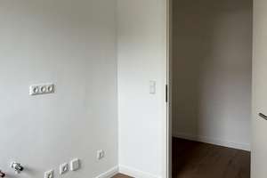 2 Zimmer Wohnung, moderniesiert, separate Küche, Garten, Parkplatz, ohne Provision, frei – Die vollständige Adresse der Immobilie erhältst du vom Anbieter., 13349 Wedding, Berlin – Vorschaubild 9
