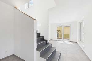 Modernes und energieeffizientes Einfamilienhaus im Erstbezug mit Dachterrasse in Gangelt! – Die vollständige Adresse der Immobilie erhältst du vom Anbieter., 52538 Gangelt – Vorschaubild 8