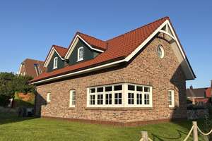 Stilvolles Neubau-Ferienhaus mit Nordsee-Charme auf Baltrum! – Die vollständige Adresse der Immobilie erhältst du vom Anbieter., 26579 Baltrum – Vorschaubild 28