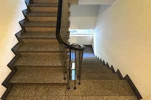 Attraktive 3-Zimmer-Wohnung mit Balkon, Garage und guter Raumaufteilung – Die vollständige Adresse der Immobilie erhältst du vom Anbieter., 45276 Steele, Essen – Vorschaubild 18