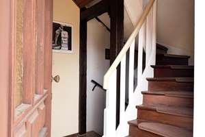 1-2 ZKB im 2-Familienhaus – Dachterrasse, großzügiger Garten, Garage & Stellplatz – Die vollständige Adresse der Immobilie erhältst du vom Anbieter., 68305 Waldhof, Mannheim – Vorschaubild 4