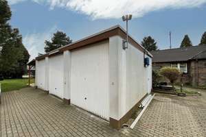 Zweifamilienhaus mit 
frei werdender Gewerbeeinheit – Die vollständige Adresse der Immobilie erhältst du vom Anbieter., 47249 Buchholz, Duisburg – Vorschaubild 3