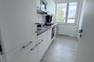 Moderne 3-Zimmer-Wohnung nach Kernsanierung mit Balkon in Unterbach – Gerresheimer landstraße 125, 40627 Unterbach, Düsseldorf – Vorschaubild 3