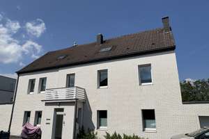 Ab 01.06.2026 oder später: Helle 2-Zimmer-Dachgeschoss-Wohnung im Grünen  – Henri-Dunant-Str. 20, 40474 Lohausen, Düsseldorf – Vorschaubild 13