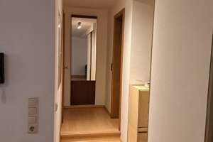 Gemütliche Souterrain-Wohnung für Studierende in Aachen (Nähe Klinikum) – Die vollständige Adresse der Immobilie erhältst du vom Anbieter., 52074 Vaalserquartier, Aachen – Vorschaubild 5