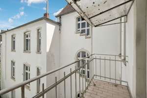 Nähe Zoo! Große 3 Zimmer Jugendstilwohnung!! – 47800 Bockum, Krefeld – Vorschaubild 16