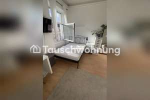 Tauschwohnung: Altbauwohnung in der Altstadt – 53111 Nordstadt, Bonn – Vorschaubild 1