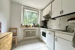 Schöne Lage am Ostpark München-Ramersdorf. 2.Zi.- Whg. mit Balkon und TG-Stellplatz. – München – Vorschaubild 5